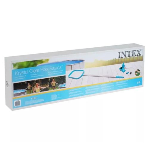 אינטקס - ערכת ניקוי - 28002 INTEX