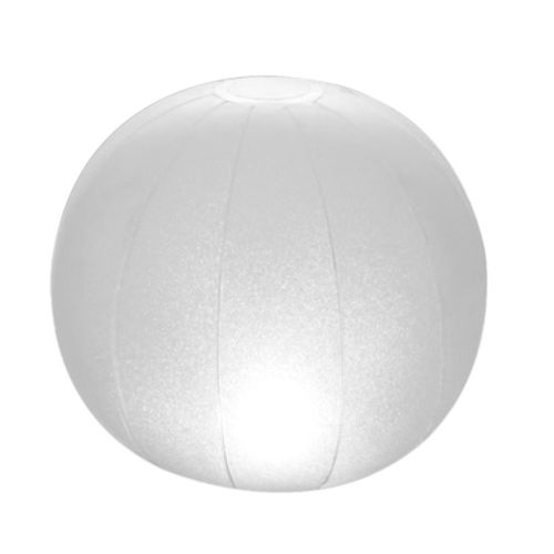 אינטקס - כדור תאורה לד צף - INTEX 28693