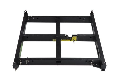  מסגרת תליית VIO L208 מתחת ל-VIO S118 / VIO L210 / L1610, או Groundstacking