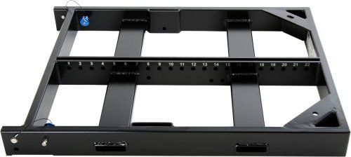 מתקן Ground Stacking הרמה לדגמים dBTechnologies DRK-20 DVA T12 T8