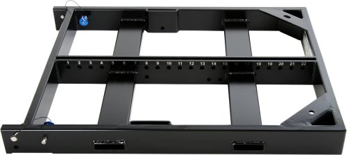 מתקן Ground Stacking הרמה לדגמים dBTechnologies DRK-20 DVA T12 T8