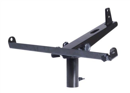 מתקן אדפטור לסטנד לדגמים dBTechnologies DSA-M2A DVA Mini
