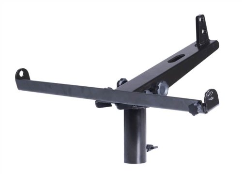 מתקן אדפטור לסטנד לדגמים dBTechnologies DSA-M2A DVA Mini