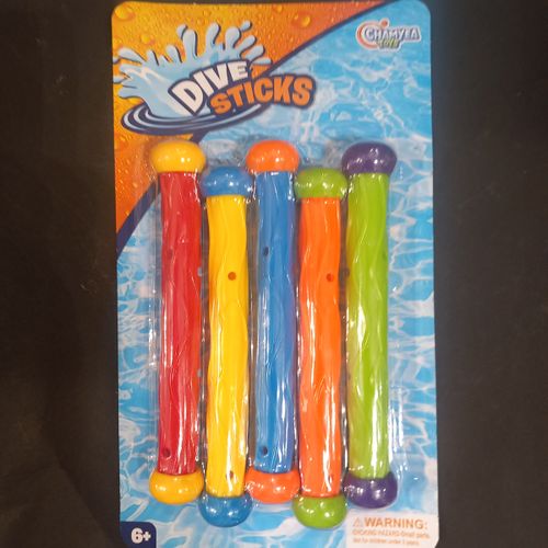 מוט צלילה - DIVE STICKS CJ-4357266
