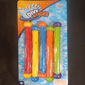 מוט צלילה - DIVE STICKS CJ-4357266