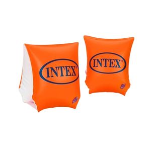 אינטקס - מצופי ידיים גילאי 6-12 INTEX 58641