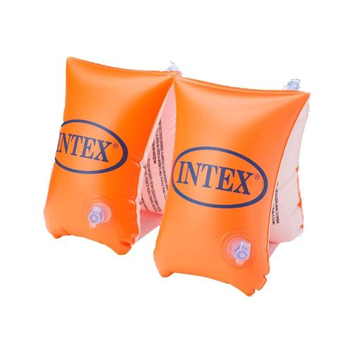 אינטקס - מצופי ידיים גילאי 6-12 INTEX 58641