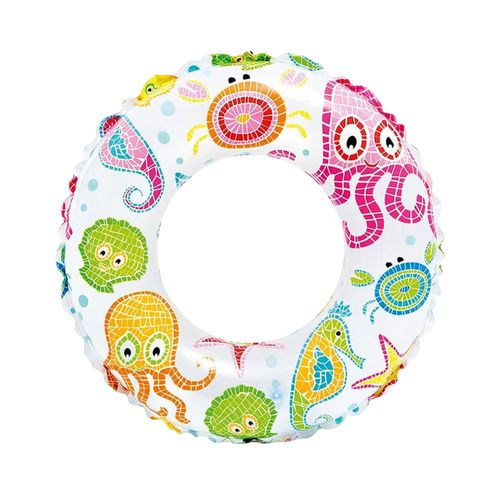 אינטקס - גלגל ים פירות 51 ס״מ - INTEX 59230