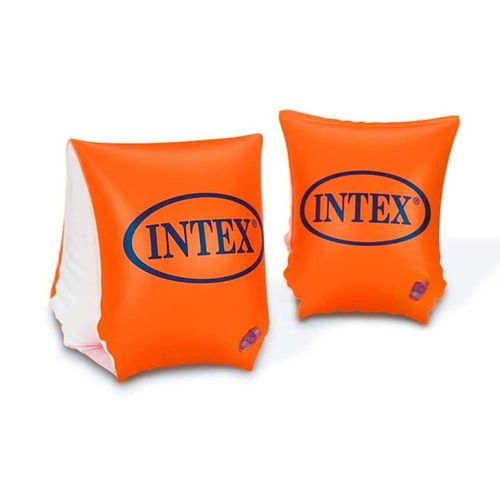 אינטקס - מצופי ידיים גילאי 3-6 - INTEX 58642