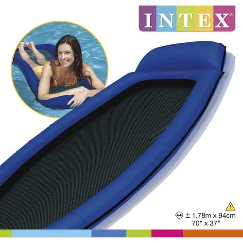 אינטקס - מזרן גוף  במים דגם 58836 - INTEX