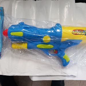 רובה מים ענק NSN דגם 65