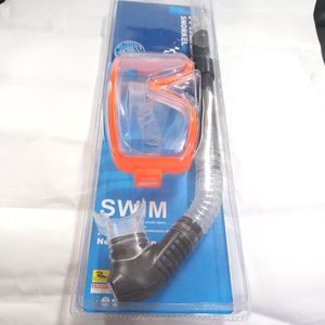 משקפת צלילה שנורקל  מקצועית SY-608
