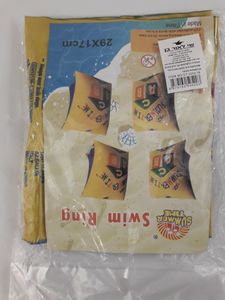 מצופי ידיים  לימוד שחיה 29*17 ס