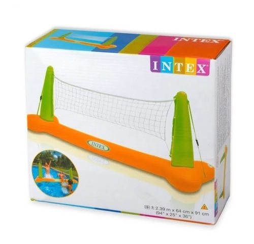 אינטקס - משחק כדורעף מתנפח - INTEX 56508