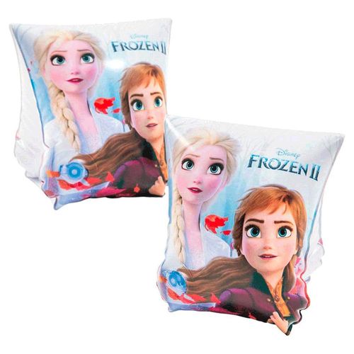 פרוזן 2 -  מצופים  56640- INTEX - FROZEN 2