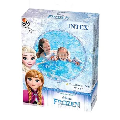 פרוזן 2 -  מצופים  56640- INTEX - FROZEN 2