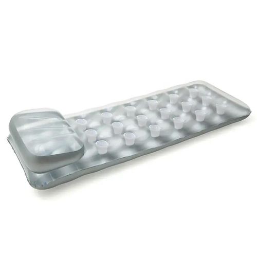 אינטקס - מזרן כוסות כסוף - INTEX 58894