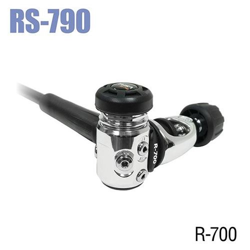וסת צלילה RS-790 