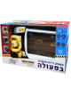 מכונית משטרה למשחק נהיגה