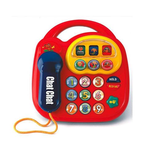 טלפון  סימבה מיוזיקל אומנות - FUN FUN PHONE  34871
