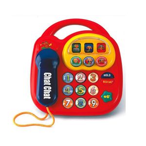 טלפון  סימבה מיוזיקל אומנות - FUN FUN PHONE  34871