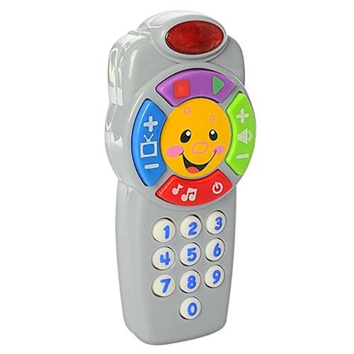 שלט חייכן מנגן לתינוק