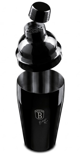 ערכת ברמן מקצועית להכנת קוקטיילים Berlinger Haus BH8545