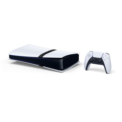 פלייסטישן 5 פרו -  PLAYSTATION 5 PRO CONSOLE 2TB DIGITAL PS5