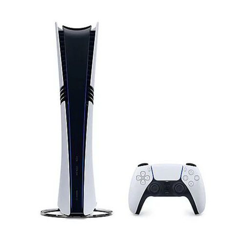 פלייסטישן 5 פרו -  PLAYSTATION 5 PRO CONSOLE 2TB DIGITAL PS5