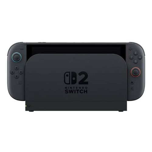 נינטנדו - קונסולה חדשה - NINTENDO SWITCH 2