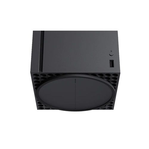 באנדל הכולל XBOX SERIES X + משחק FORZA MOTORSPORT
