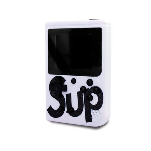 קונסולת משחקים כ- 400 משחקים - SUP GAME BOX