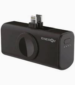 סוללת גיבוי Energy P6 5000mAh