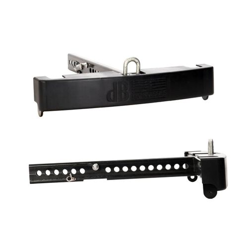 מתקן הרמה dBTechnologies DRK-M5 16x DVA Mini