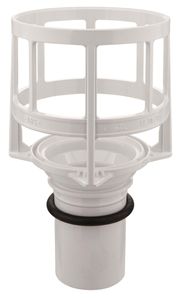 תושבת למנגנון מכני פעמון 43486000 | Grohe