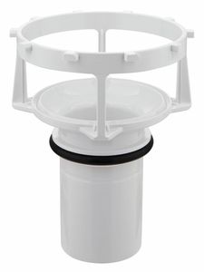 תושבת למנגנון פנאומטי פעמון רחב 42774000 | Grohe