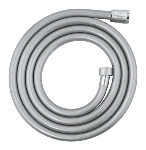 צינור מקלחת 2 מ' RELEXAFLEX כרום ניקל | Grohe