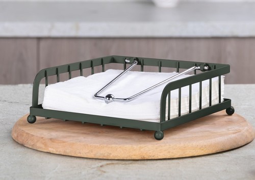 מתקן למפיות שולחן Berlinger Haus BH8825