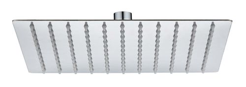 ראש מקלחת מרובע 25X25 ס