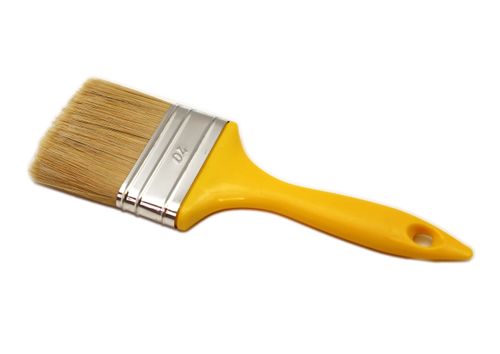 מברשת טופז 