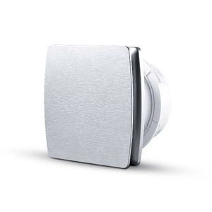 מפוח צירי "4 Venta VENTO 100 כסוף | ונטה