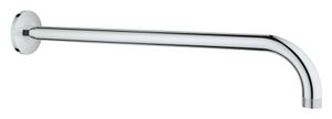 זרוע לראש מקלחת 40 ס"מ TEMPESTA כרום ניקל | Grohe