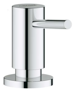 דיספנסר לסבון נוזלי 500 מ"ל כרום | Grohe