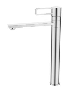 ברז פרח גבוה MATTEO כרום AQUILA PREMIUM