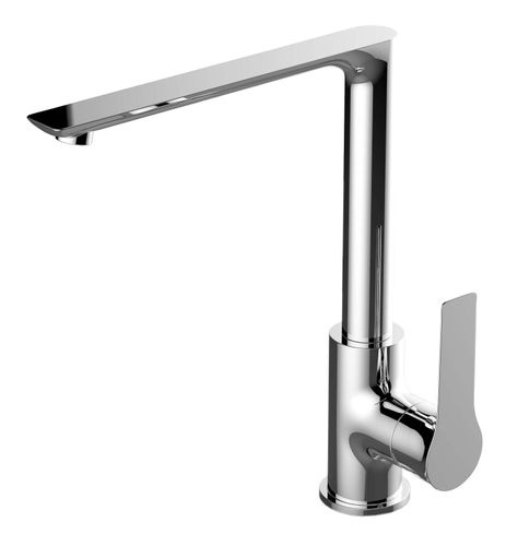 ברז פרח גבוה BRANT כרום AQUILA PREMIUM