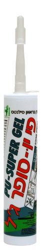 פי יו סופר ג'ל תרמיל 310 מ