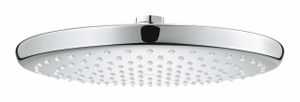 ראש מקלחת עגול 25 ס"מ Tempesta כרום ניקל | Grohe