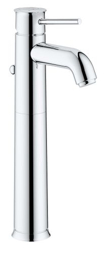 ברז פרח גבוה BauClassic כרום ניקל GROHE