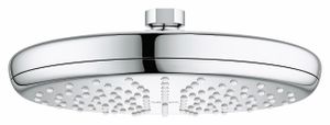 ראש מקלחת עגול 21 ס"מ Tempesta כרום ניקל | Grohe