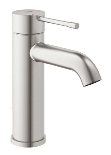 ברז פרח Essence מידה S כרום מוברש GROHE